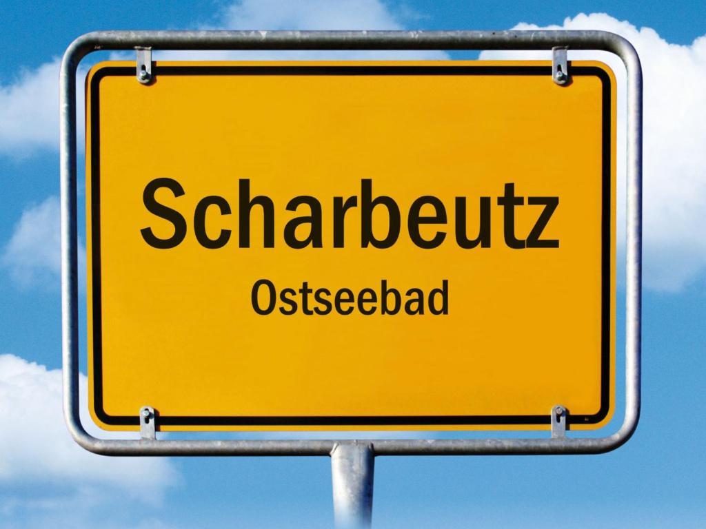 Petersen'S Landhaus Scharbeutz Kültér fotó